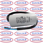MKSP-5P 8UF-450V I15KV580K-D MIFLEX