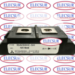 RM250HC-5H MITSUBISHI