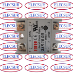 SSR-10DD FOTEK