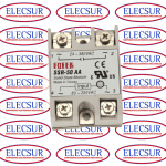 SSR-50AA-H  FOTEK