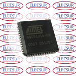 AT89C5131A-UM  ATMEL