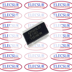 A3932SLDTR-T ALLEGRO 
