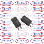 ACPL-214-500E AVAGO