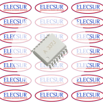 ACPL-337J-500E BROADCOM