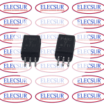 ACPL-P480-000E  BROADCOM
