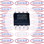 AP4503GM APEC 