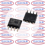 AT25020B-SSHL-B MICROCHIP TECHNOLOGY