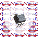 OPTOACOUPLERS CQY80NG
