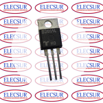 D2015L  TECCOR
