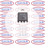 D6015L TECOR 