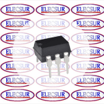 OPTOACOUPLERS H11C3