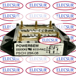 PSCH25K/08 POWERSEM