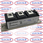 TT104N16 EUPEC