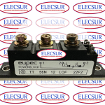 TT56N12LOF EUPEC