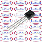 SENSOR DE TEMPERATURA LM35DZ TEXAS 