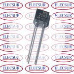 DIODO VARACTOR MV2107 MOTOROLA