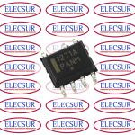 NCP1271D65R2G  ON
