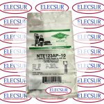 NTE123AP-10