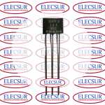 NTE/ECG114