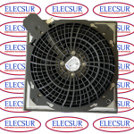 K2E200-AH20-05 EBMPAPST