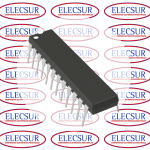 ICM7205IPG