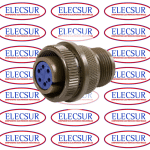 97-3106A-14S-6S AMPHENOL