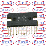 BA5402A