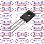 BD135 NXP