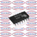 IR2156S I&R