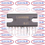LA4460N