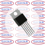 MC34166T