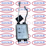 15DKCG4 CORCOM EMI