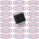 LM2596S-5.0 NSC