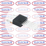 MC34167T