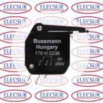 170H0236 BUSSMANN