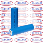 18650-2600mAh BATERIA