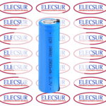 18650-2800mAh BATERIA