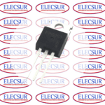 20N60C3-220 TRANSISTOR