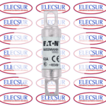 63FE 63A 690V BUSSMANN