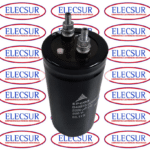 2200UF-200V B43875-A2228-Q EPCOS