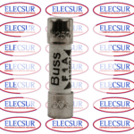 BK/GDA-1A 1A 250V BUSSMANN