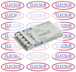 C10M20 20A 400V BUSSMANN - Imagen 2