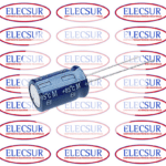 1000UF 10V ECA1AM102  PANASONIC