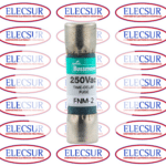 FNM-2 2A 250V BUSSMANN