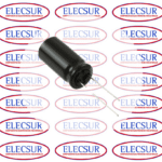 ELECTROLITICO 1000UF-25V UVZ1E102MPD NICHICON