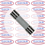 S505-1-R 1A 250V BUSSMANN