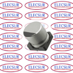 22UF 35V SC1V226M6L005VR SAMWHA