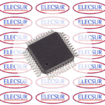 MC56F8037VLH NXP