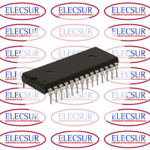 MB84256-70LLP FUJI