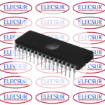 M27C1001-10F1 ST-M